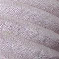Kleio Soft Plush Deluxe Throw 127 x 152 cm Light Pink