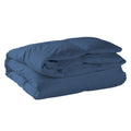Luxor Bamboo Blend Quilt DOUBLE 200GSM Summer Ocean