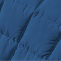 Luxor Bamboo Blend Quilt DOUBLE 200GSM Summer Ocean