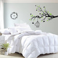 Luxor Bamboo Blend Quilt KING 200GSM Summer