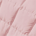 Luxor Bamboo Blend Quilt QUEEN 200GSM Summer Blush