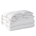 Luxor 400GSM Bamboo Blend Quilt SUPER KING All Season