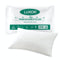 Luxor Bamboo Cooling Pillow Standard Single Pack Australian