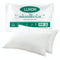 Luxor Bamboo Cooling Pillow Standard Twin Pack Australian Made