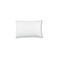 Luxor 4x Hotel Cushion Inserts 30x50cm Memory Resistant Aus Made