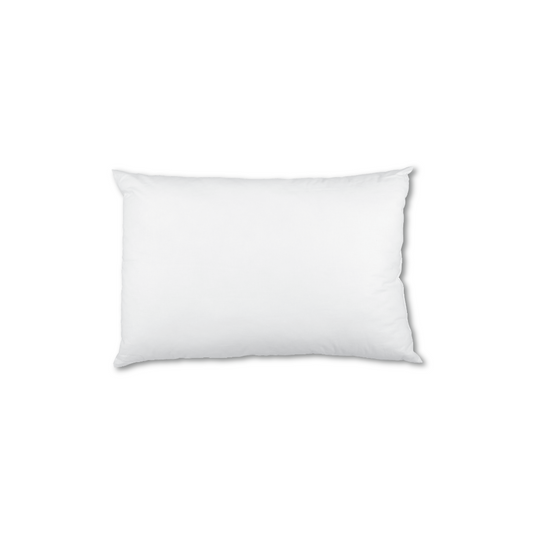 Luxor 4 Pack 35x60cm Hotel Cushion Inserts Memory Filling