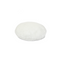 Luxor Twin Pack 40cm Round Hotel Cushion Inserts Memory Resistant
