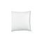 Luxor Twin Pack 45x45cm Cushion Inserts Memory Resistant Filling