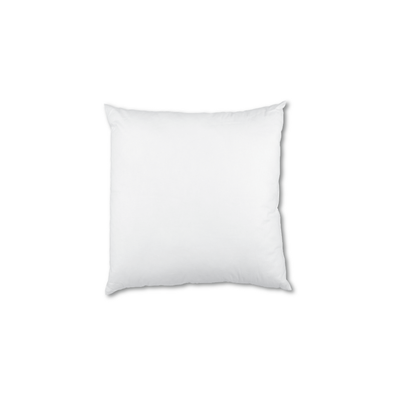 Luxor 4 Pack 45x45cm Cushion Inserts Hotel Quality Memory Resistant