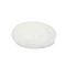 Luxor Twin Pack 60cm Round Cushion Inserts Hotel Memory Resistant