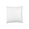 Luxor Twin Pack 60x60cm Hotel Cushion Inserts Memory Foam