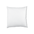 Luxor Twin Pack 65x65cm Hotel Cushion Inserts Memory Filling