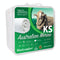 Woolcomfort Merino Wool Quilt 350GSM KING SINGLE 160x210cm