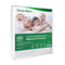 Woolcomfort Cotton Terry Waterproof Mattress Protector KING SINGLE