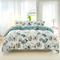 Dreamfields Floral Mist Quilt Cover Set King Single 2pc