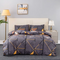 Dreamfields Triray KING Quilt Cover Set 3pcs