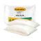 Woolcomfort Natural Wool Pillow Twin Pack Australian Made