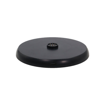 Enoki Portable RGB Table Lamp - Black