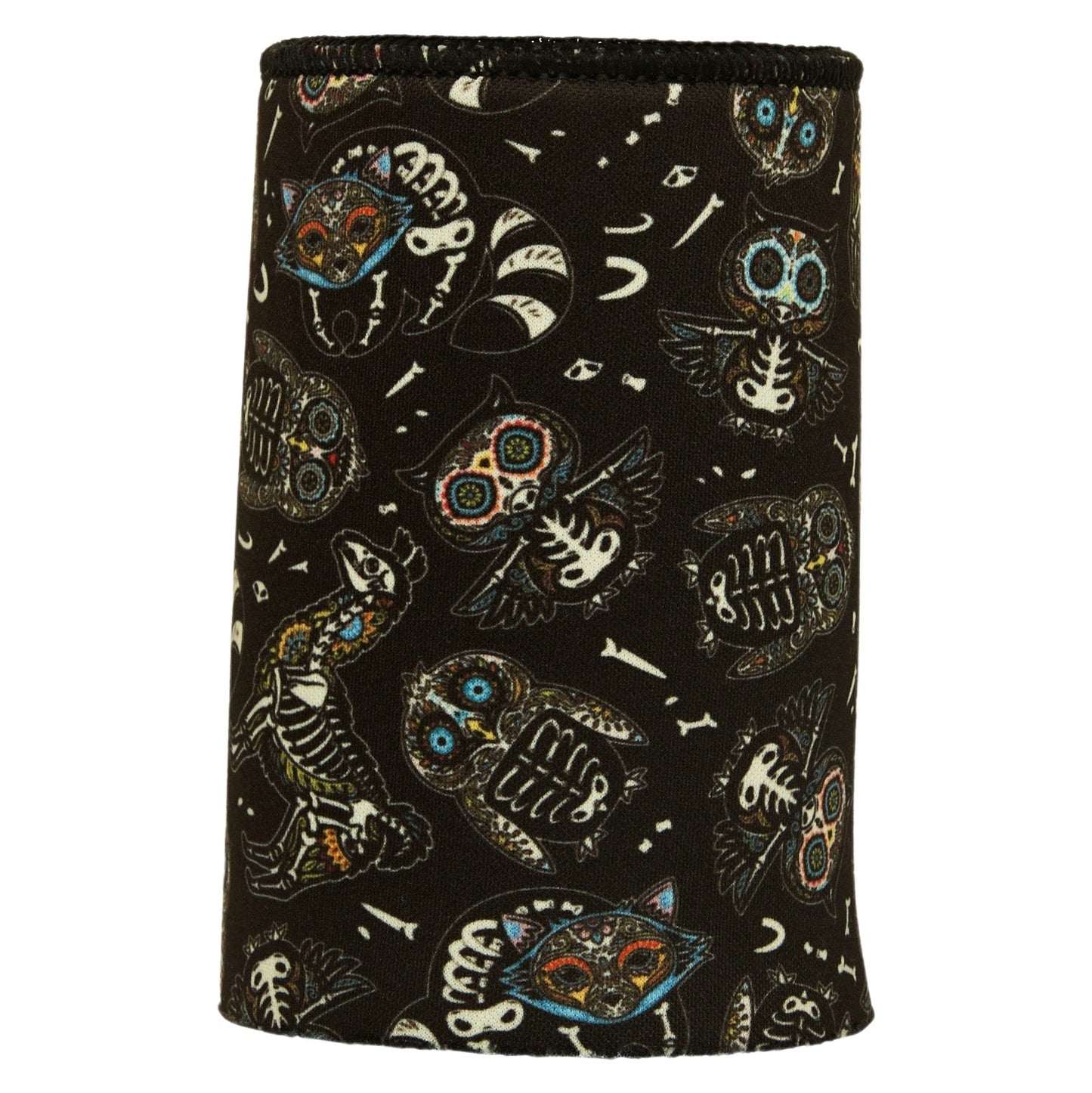 Animal Skeletons Stubby Cooler - Standard