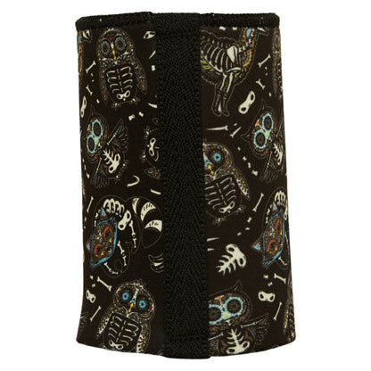 Animal Skeletons Stubby Cooler - Standard