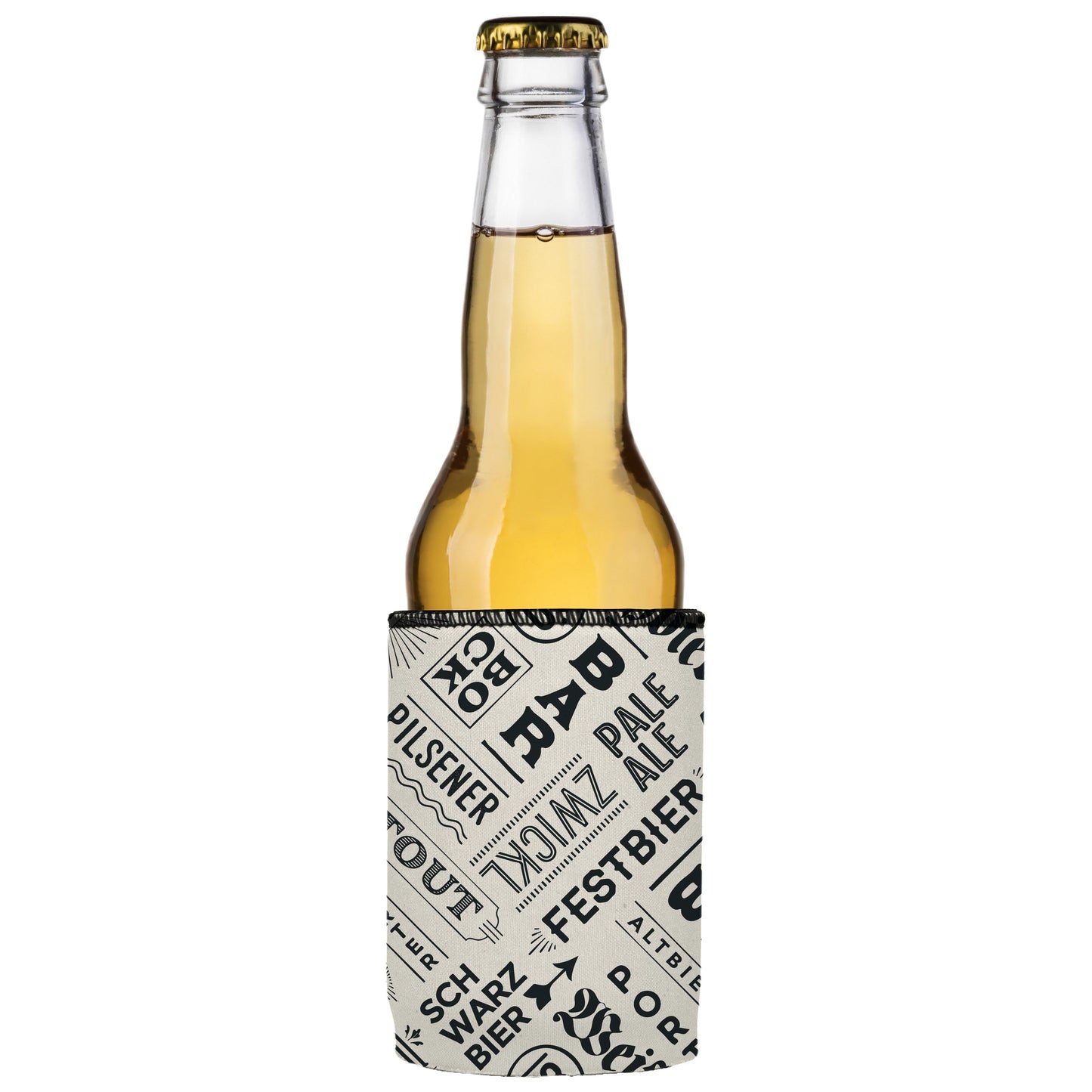 Beer Festival Stubby Cooler 2-Pack - Standard