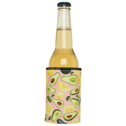 Avos & Lemons Stubby Cooler - Standard