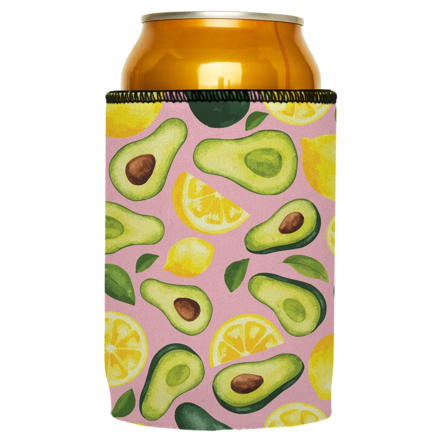 Avos & Lemons Stubby Cooler - Standard