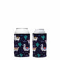 Alpaca & Llamas Stubby Cooler 2-Pack - Standard