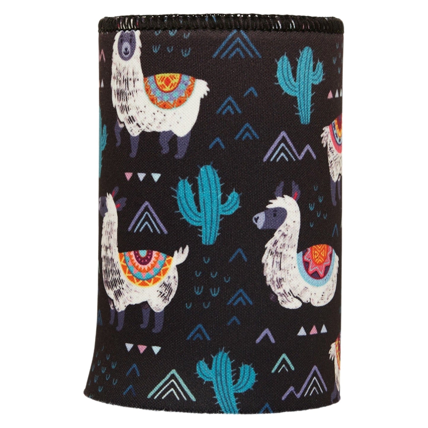 Alpaca & Llamas Stubby Cooler - Standard