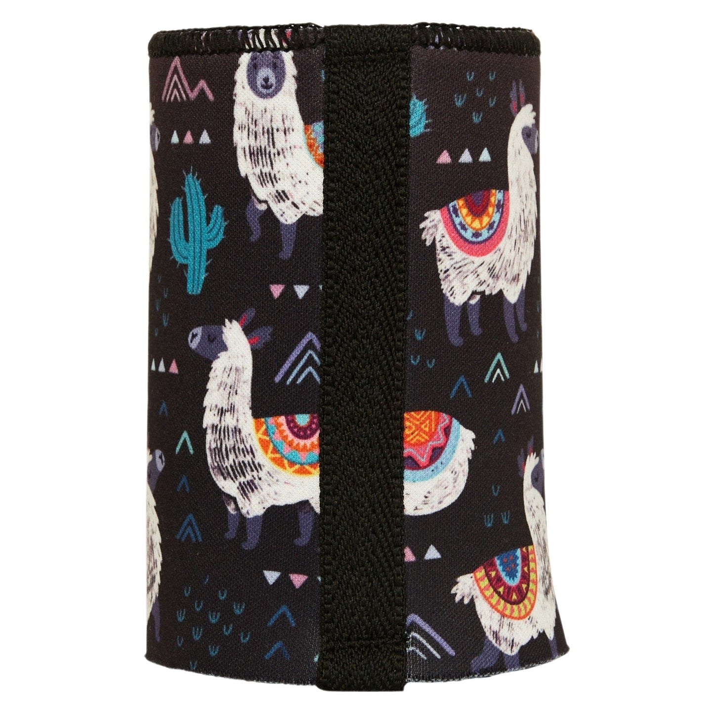Alpaca & Llamas Stubby Cooler - Standard