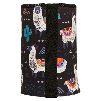 Alpaca & Llamas Stubby Cooler - Standard