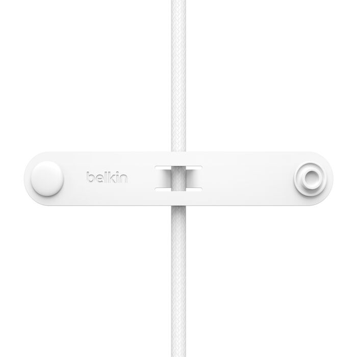 Belkin BoostCharge Pro 2-in-1 Cable Usb-C to USB-C + Lightning Connector