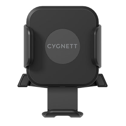 Cygnett Wireless 10W Vent Qi Car Charger Mount - Includes Charge and Cable
