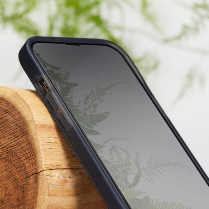 EFM Bio+ Case Armour with D3O Bio for iPhone 13 Pro Max (6.7") - Black/Grey