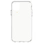 EFM Aspen D3O Crystalex Case Armour suits iPhone 11 Pro - Crystal Clear