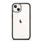 EFM Aspen Case Armour with D3O 5G Signal Plus for iPhone 13 (6.1") - Slate Clear