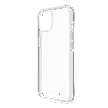 EFM Aspen Pure Case Armour with D3O Crystalex For iPhone 14 Plus (6.7") - Clear