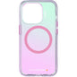 EFM Aspen Case Armour with D3O BIO for iPhone 15 Pro - Glitter Pearl