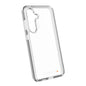 EFM Aspen D3O BIO Case Armour Samsung Galaxy S24 Clear