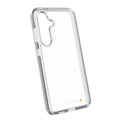 EFM Aspen D3O BIO Case Armour Samsung Galaxy S24 Clear