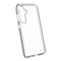 EFM Aspen D3O BIO Case Armour Samsung Galaxy S24+ Clear