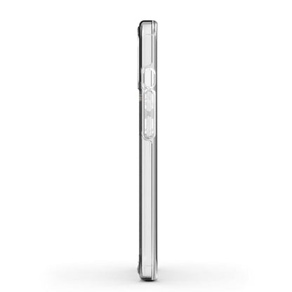 EFM Alta Case Armour with D3O Crystalex for iPhone 13 mini (5.4") - Clear