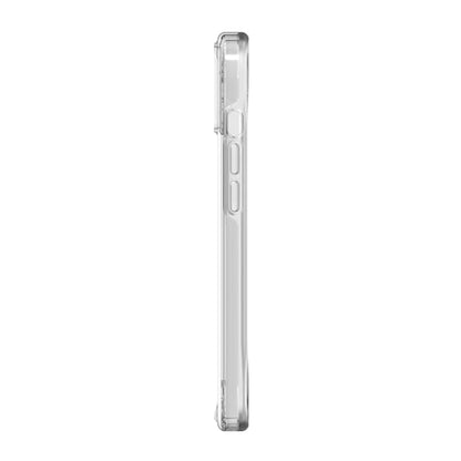 EFM Alta Case Magsafe Armour with D3O Crystalex For iPhone 14 Plus (6.7") - Clear