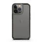 EFM Zurich Case Armour for iPhone 13 Pro Max (6.7") - Smoke Black
