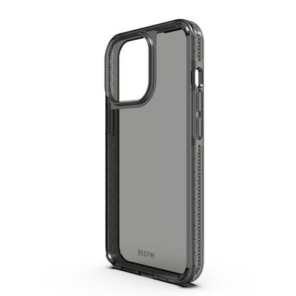 EFM Zurich Case Armour for iPhone 13 Pro Max (6.7") - Smoke Black