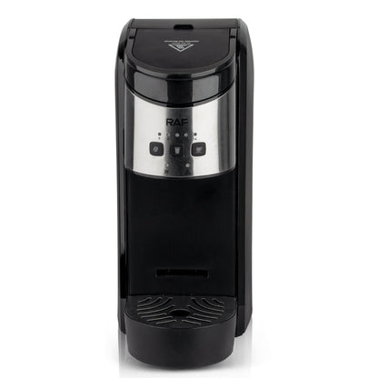 3-in-1 High-Performance Coffee Machine coffee maker