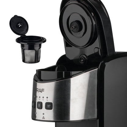 3-in-1 High-Performance Coffee Machine coffee maker