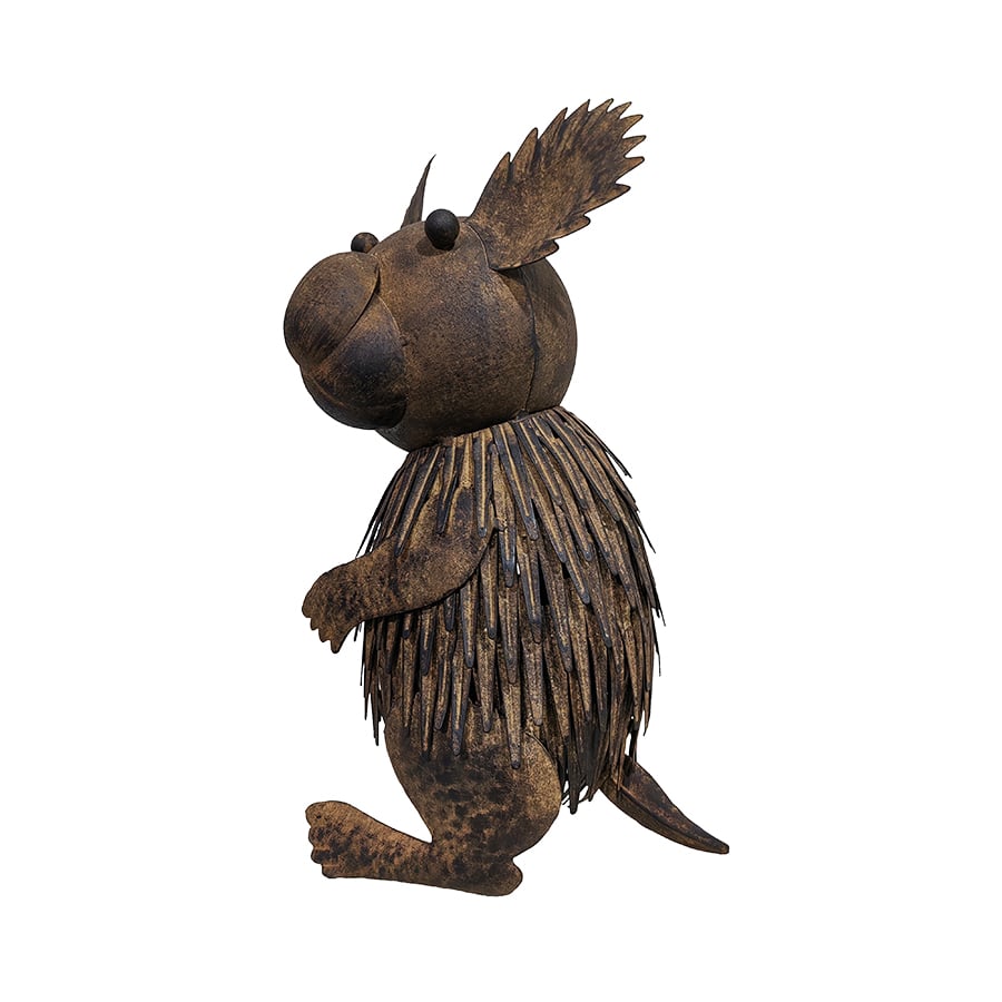 Cute Koala Decorative Statue 40cm