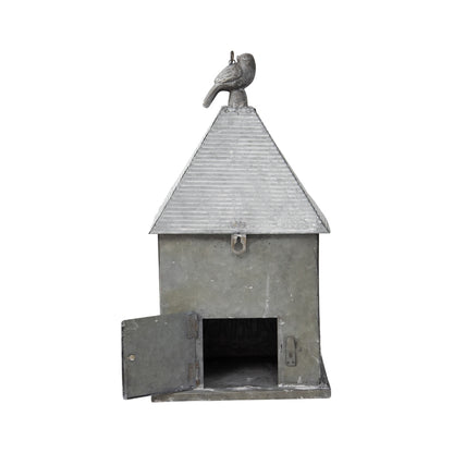 Country Garden Hanging Birdhouse 36cm