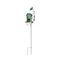 Birdhouse Garden Stake 118cm